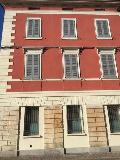 RESIDENZA VIRGILIANA SUITE con terrazza-Centro Storico