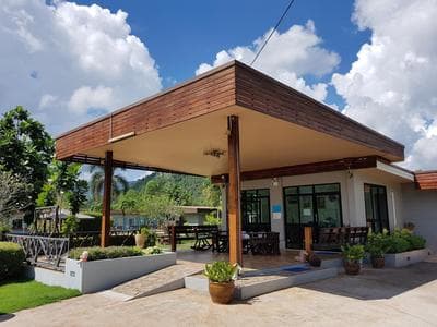 Plearn Khaoyai Resort