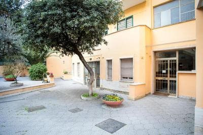 Guest House Circeo