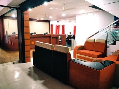 Prajapuri Hotel