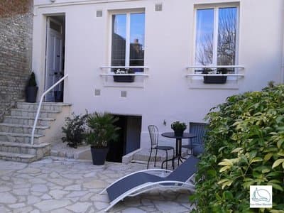 Les Gîtes Havrais