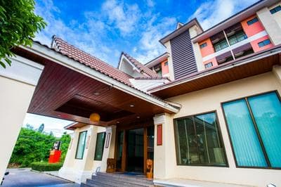 Good View Residence