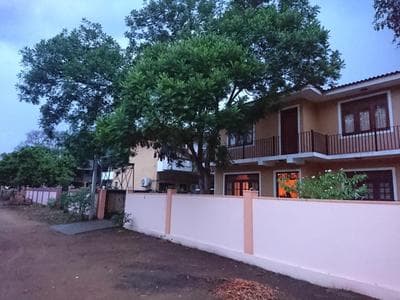 Shiva Rest Katharagama