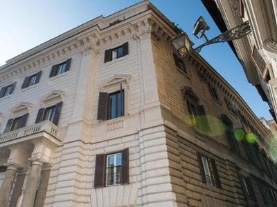 Roma Suites Navona