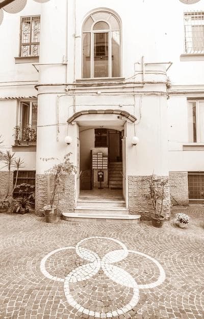 B&B Solimena