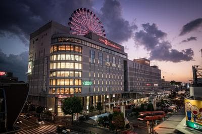 3LDK DENCHI - Private Stay in Central Matsuyama