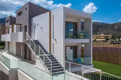 Meropi Hotel & Apartments