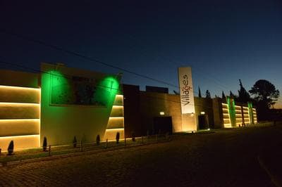 Villages Motel e Hotel by Drops