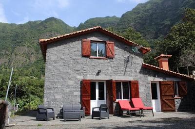 Lameiros Cottage