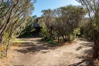 The Heyfield Hideaway: Tennis & Spa