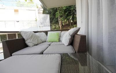 Zen Hillside Self Service Apartment