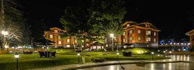 Royal Grandiose Pahalgam