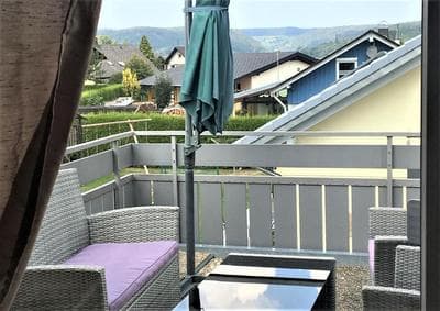 Ferienwohnung Eulennestle