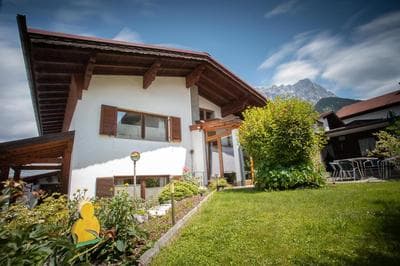 Chalet Holzerstubn