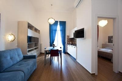 Italia Apartment OrtoBotanic Garden