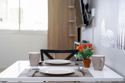 Popular Condo Muangthong by Khun Eve