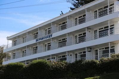 Devoncourt Devoncoast SeaView Apartments