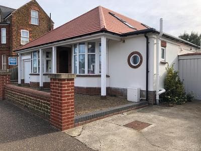 Burlington House Guest House