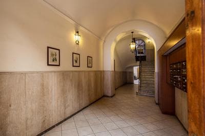 GuestHouse o Affittacamere La civetta di Trastevere
