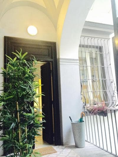 Plebiscito Loft