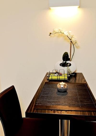 Design Apartment nähe Düsseldorf
