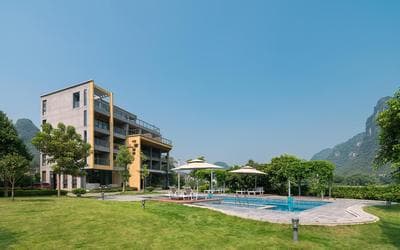 Yangshuo Zen Garden Retreat - Rich Chinese traditional activities