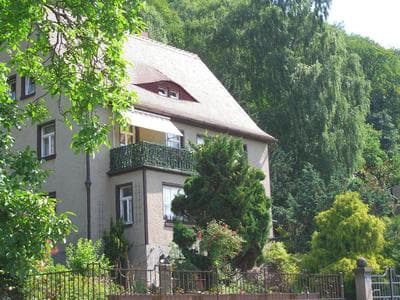 Ferienwohnungen Matthes