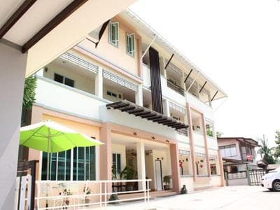 Santipran Place