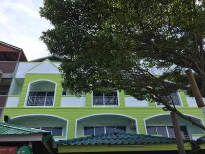 saithong guesthouse
