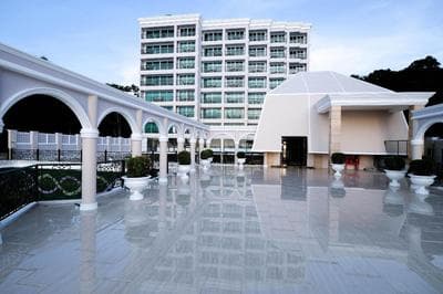 LK Emerald Beach - SHA Extra Plus