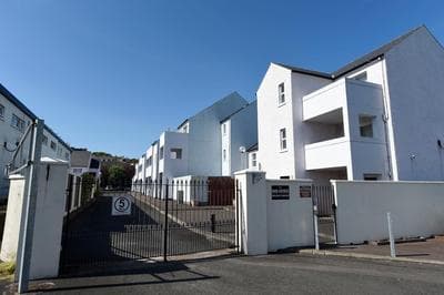 Causeway Coast Apartments Kyla Marine