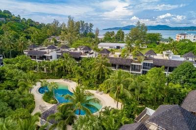 Bangtao Beach Garden by RESAVA