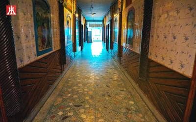 Hotel Holydon NJP SILIGURI