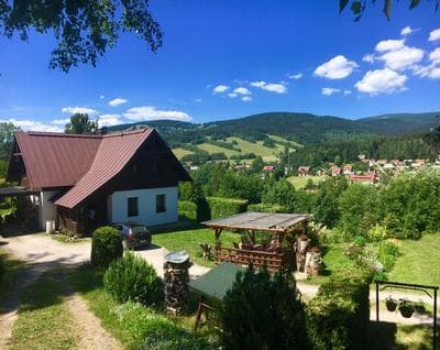 Ubytování MAPE, Rokytnice nad Jizerou, Horní 679, 512 44