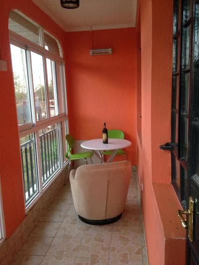Chester View Homestay