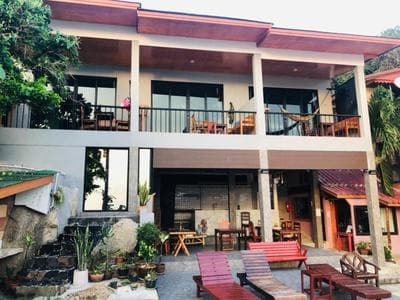 Suncliff Resort