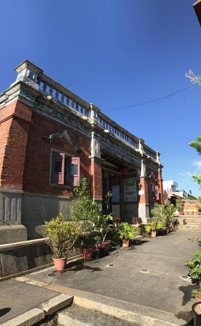 Love nostalgia No. 53 B&B
