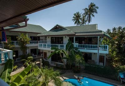 Ya Nui Resort - SHA EXTRA Plus
