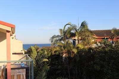Aqualuna Apartments