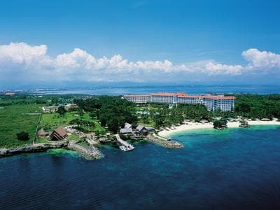 Shangri-La Mactan, Cebu