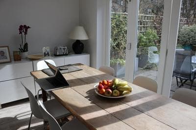 Tadmor Townhouse