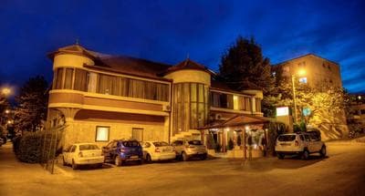 Boutique Vila Paradis