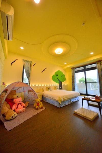 Hualien Huatonglin Villa