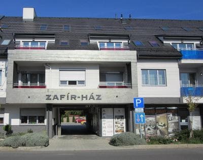 PLATINA APARTMAN