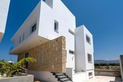 Sea Point Villas Luxury Villas with Private Pools in Coral Bay