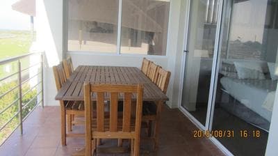 Bayview Apartment