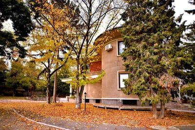 Casa Negustorului