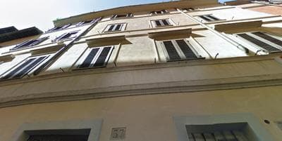 Grotte Flat