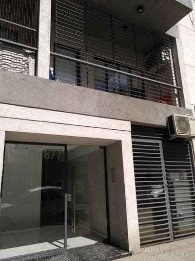 Apartamento cómodo y tranquilo con WiFi en Boedo