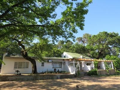 Modderkloof Farm Accommodation